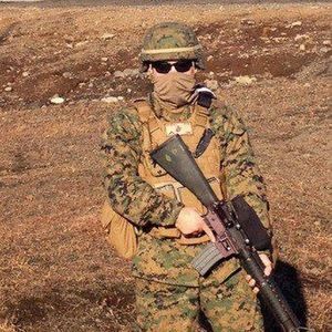 Meet your Posher, Bryan